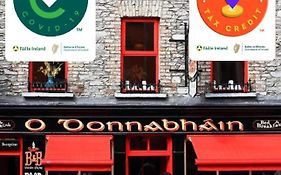 O Donnabhain's Kenmare 3*